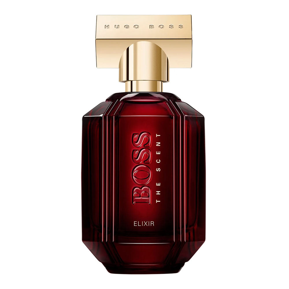 hugo boss perfume the scent