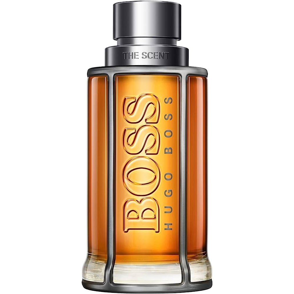 Hugo Boss The Scent For Men Eau De Toilette 100ml