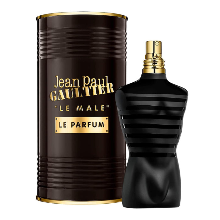 JEAN PAUL GAULTIER LE MALE LE PARFUM