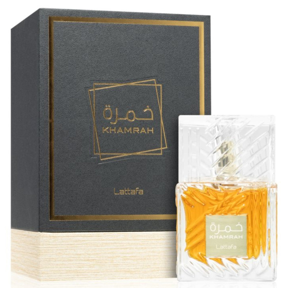 عطر خمرة