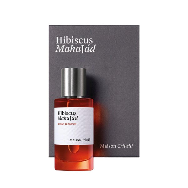 Maison Crivelli Hibiscus Mahajad