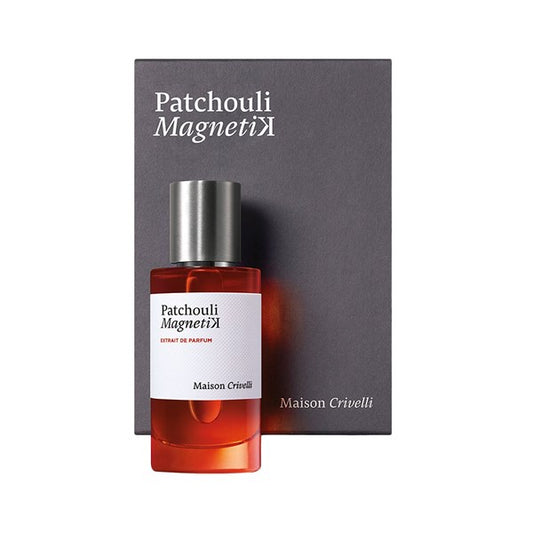 Maison Crivelli Patchouli Magnetik