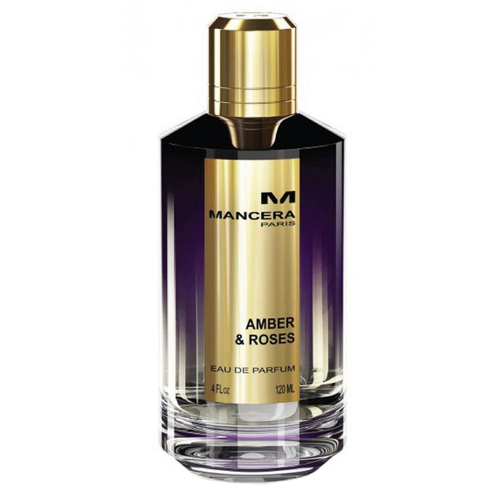 Mancera perfume
