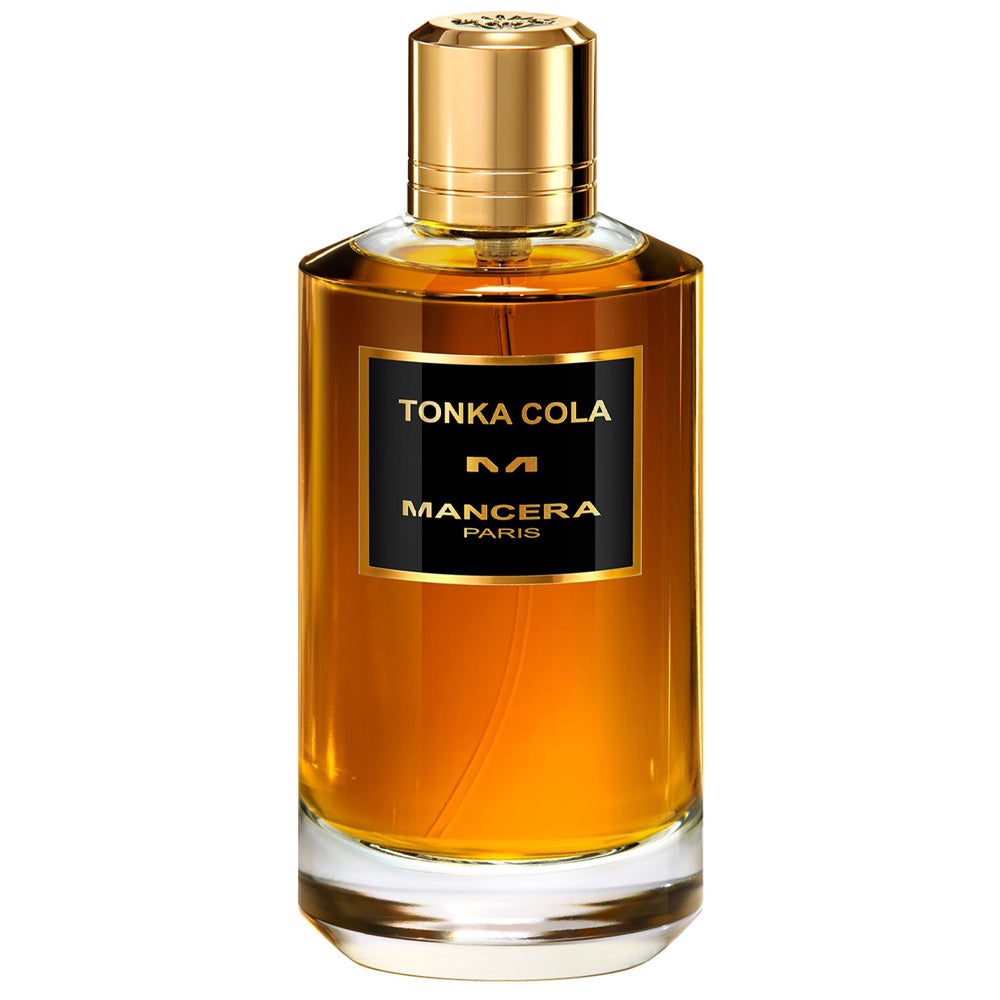 mancera tonka cola perfume