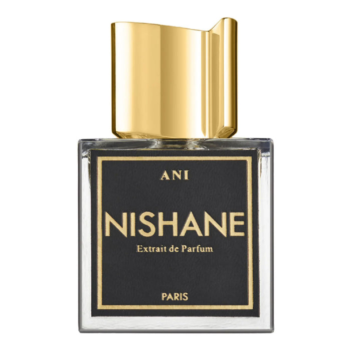 nishane perfume