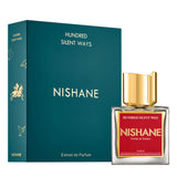 Nishane Hundred Silent Ways Unisex Extrait De Parfum 50ml