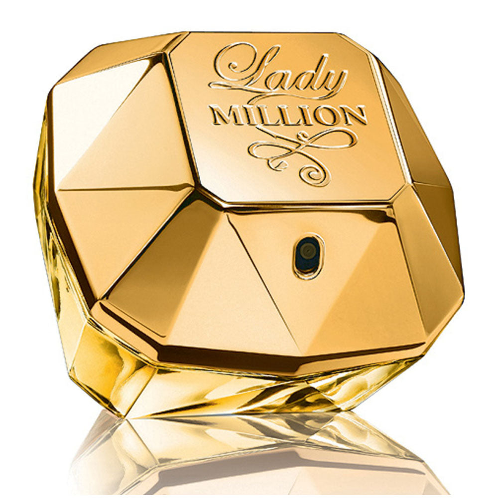Paco Rabanne Lady Million For Women Eau De Parfum