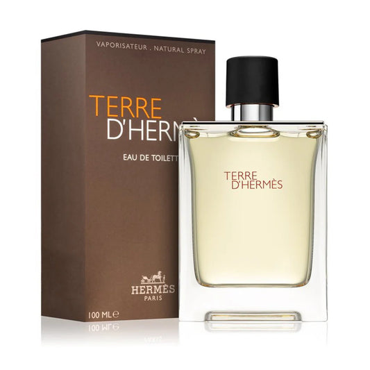 terre d'hermes