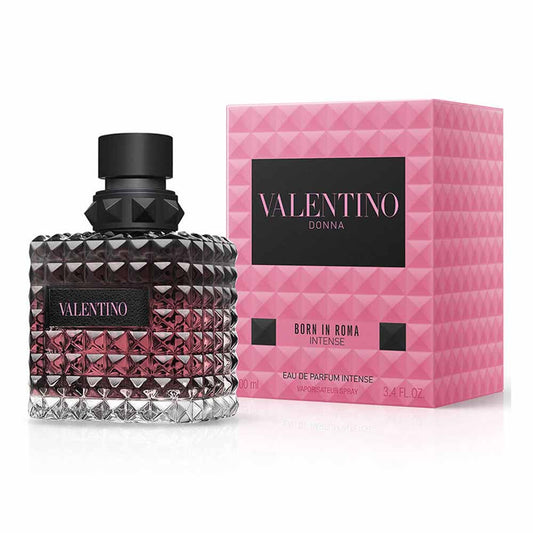 Valentino Donna Born In Roma Intense For Women Edp 100Ml