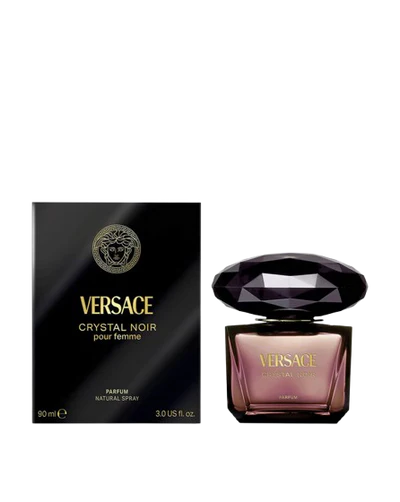 Versace Crystal Noir parfum 90ml