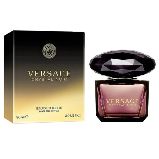 versace crystal noir