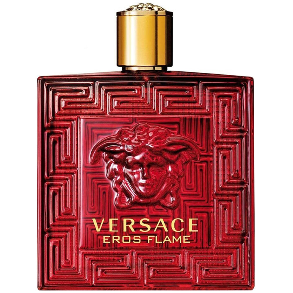 Versace Eros Flame for Men Eau De Parfum