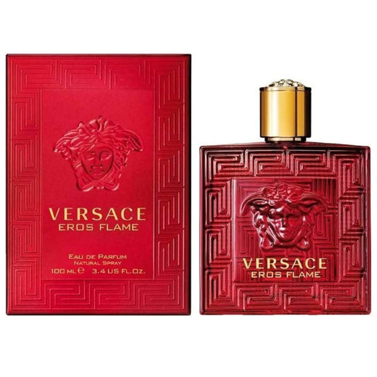 Versace Eros Flame for Men Eau De Parfum
