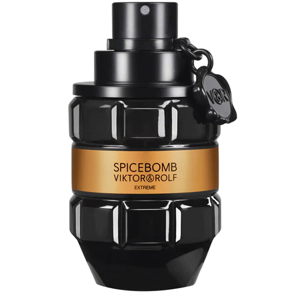 Viktor & Rolf Spicebomb Extreme Pour Homme For Men EDP 90ML