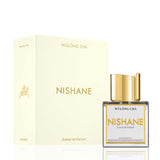 Nishane Wulong Cha Unisex Extrait De Parfum 100ml