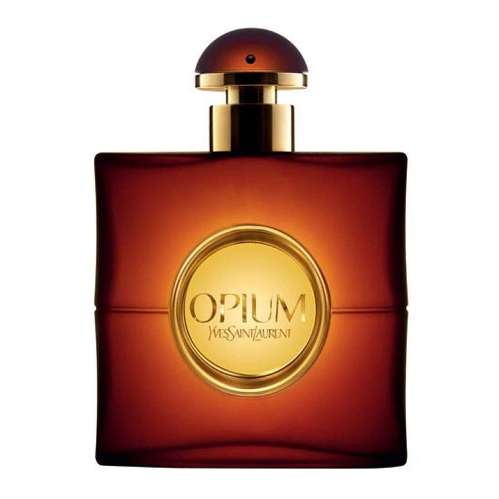 Yves Saint Laurent Opium For Women Eau De Parfum 90ml