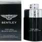 BENTLEY FOR MEN BLACK EDITION EDP 