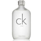 Calvin Klein Ck One Unisex Eau De Toilette 100ml