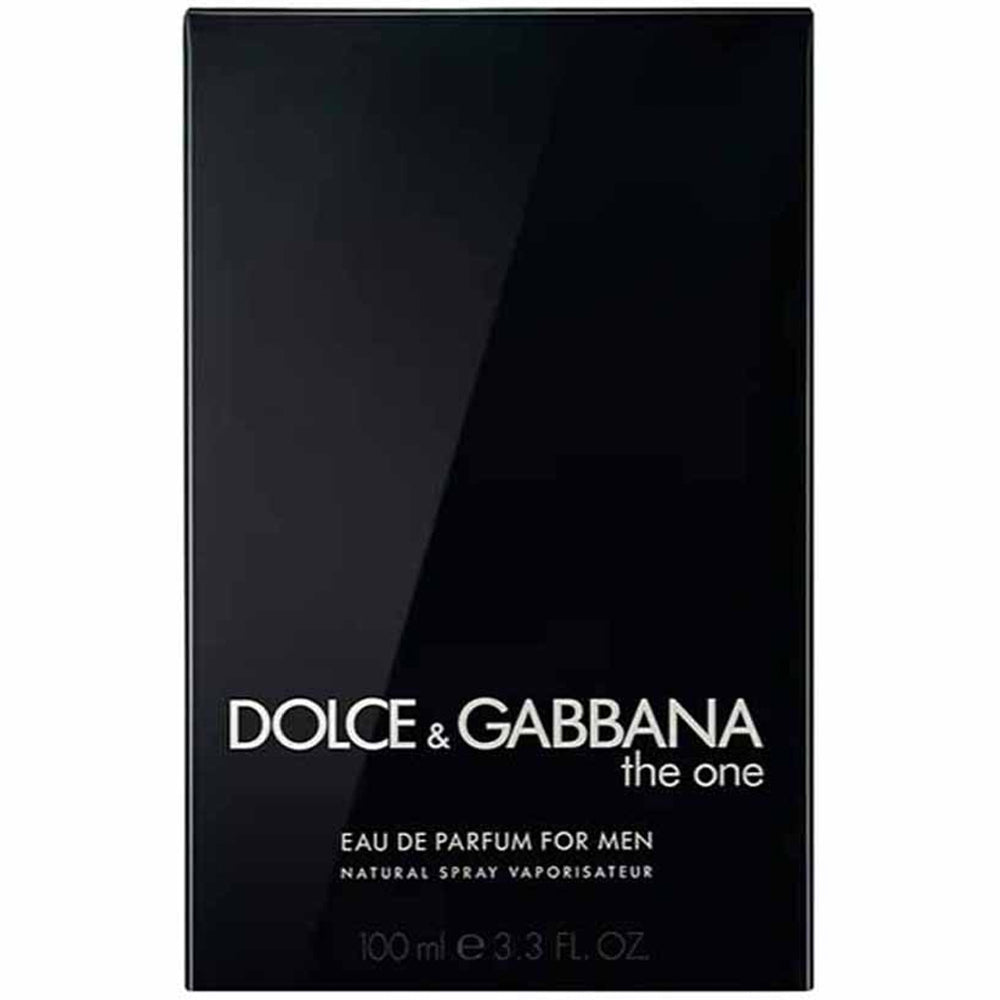 Dolce & Gabbana The One EDP For Men