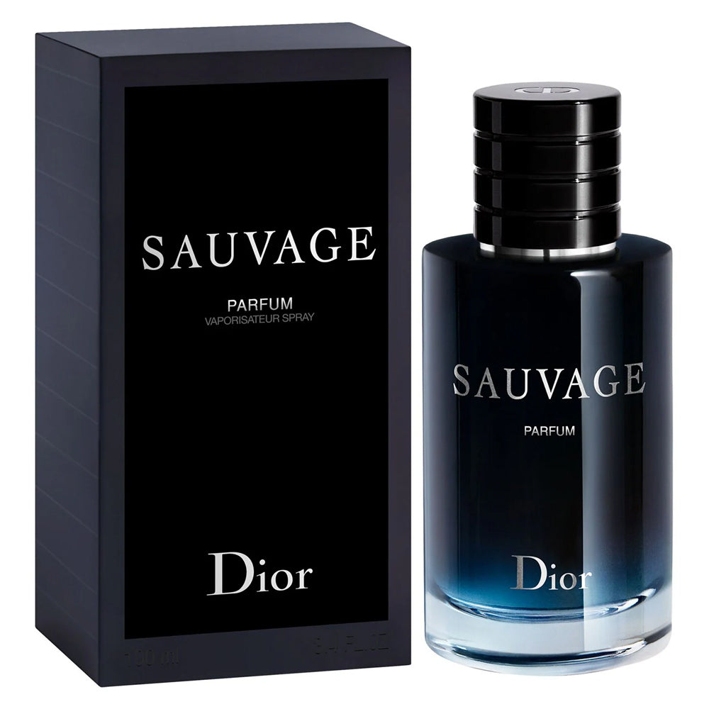 Dior Sauvage Parfum 