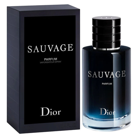 Dior Sauvage Parfum 