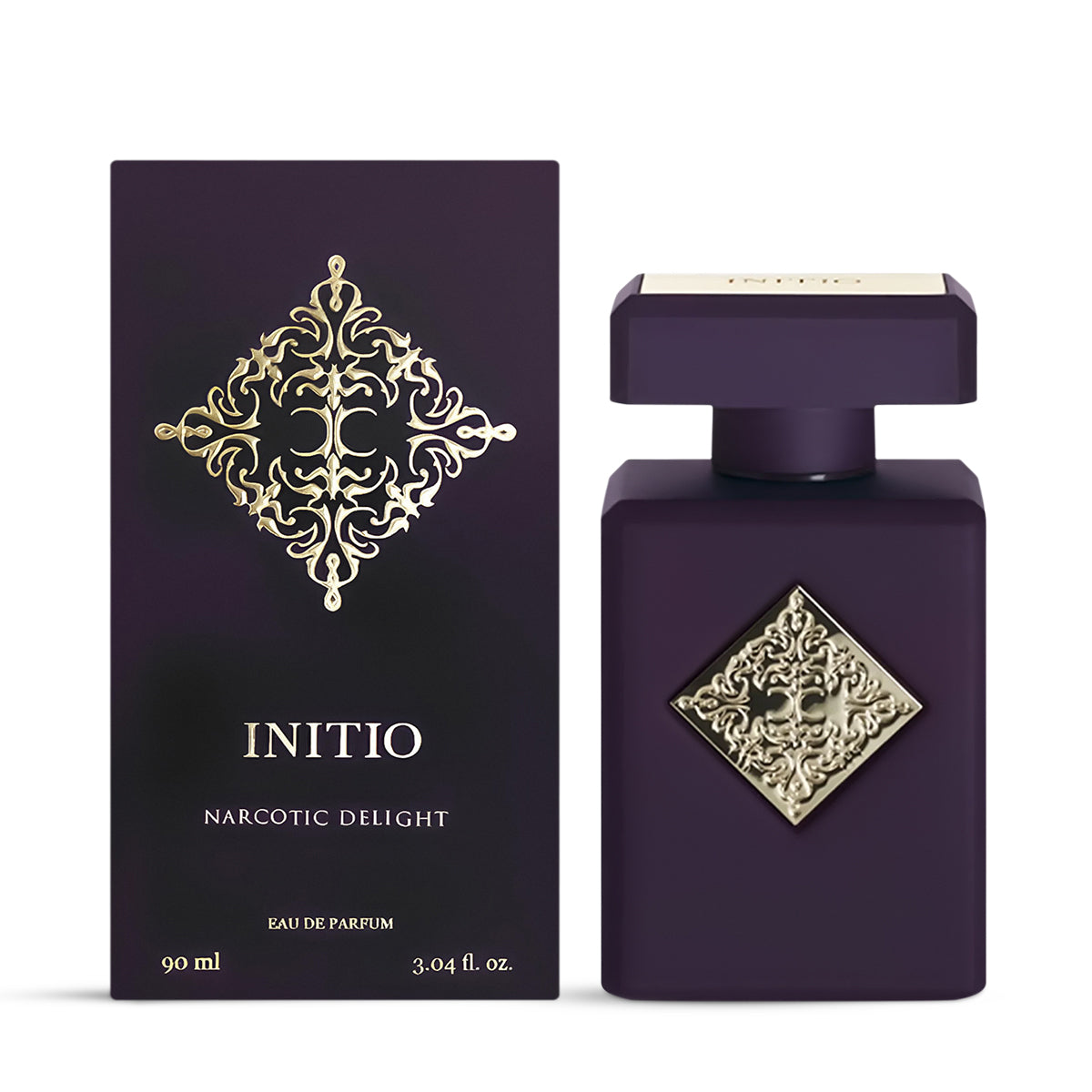 INITIO NARCOTIC DELIGHT EDP 90ML