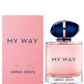 GIORGIO ARMANI MY WAY (W) EDP 90ML