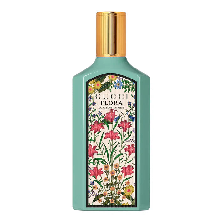 Gucci Flora Gorgeous
