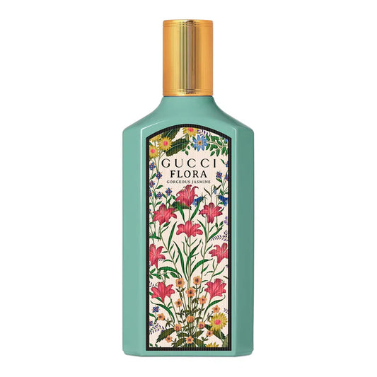 Gucci Flora Gorgeous