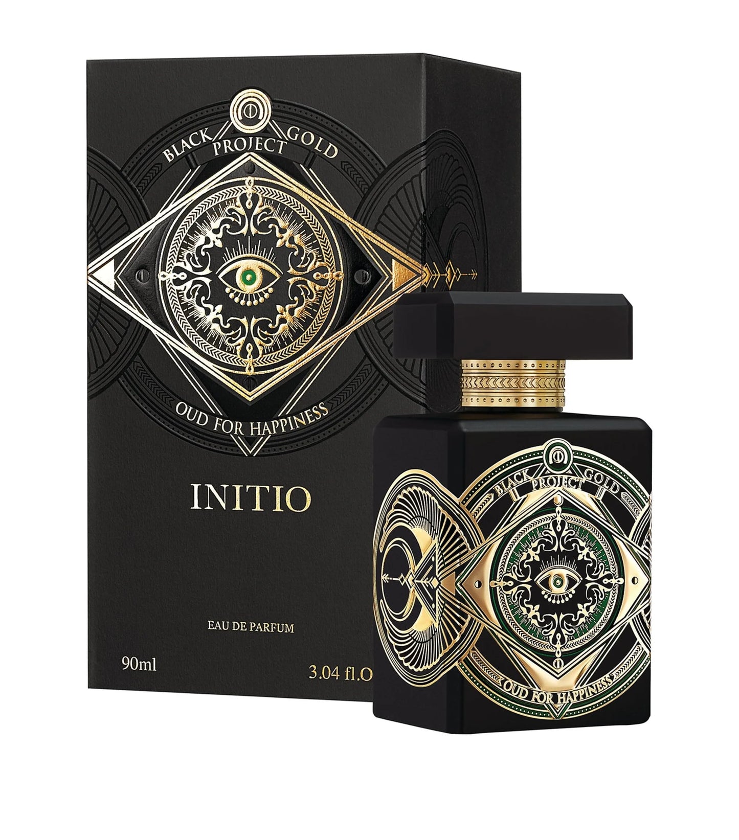 INITIO OUD FOR HAPPINESS EDP 90ML