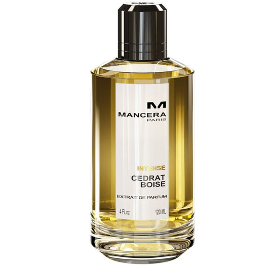 Mancera Intense Cedrat 