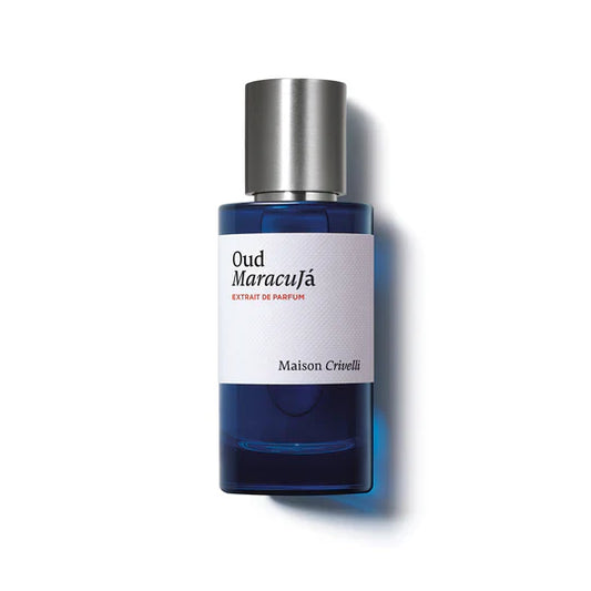  Oud Maracuja