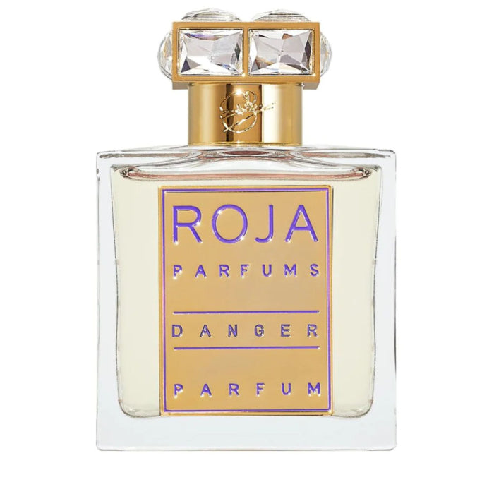 ROJA PARFUMS DANGER POUR FEMME PARFUM 50ML