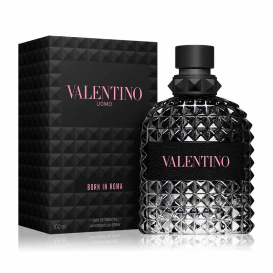 Valentino Uomo Born In Roma

