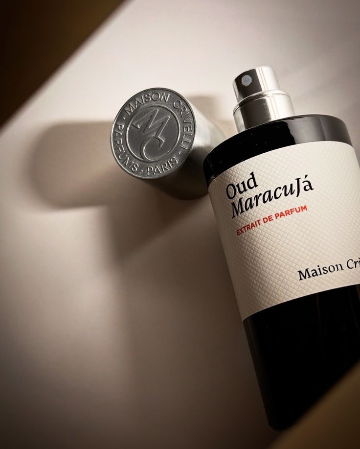  Oud Maracujá 