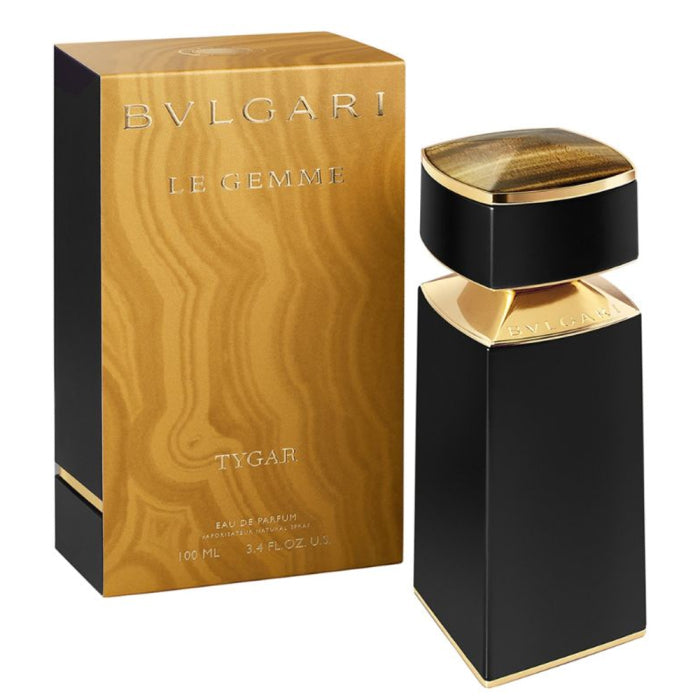 bvlgari tygar