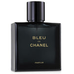 bleu de chanel parfum