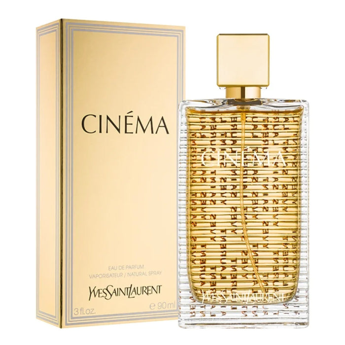 Yves Saint Laurent Cinema For Women EDP 90ml
