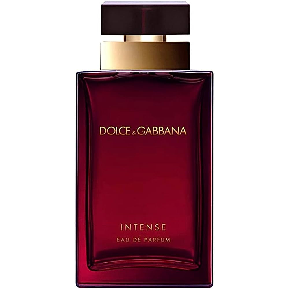 Dolce & Gabbana Pour Femme Intense For Women EDP