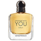 Armani Stronger With You Only Pour Homme Edt
