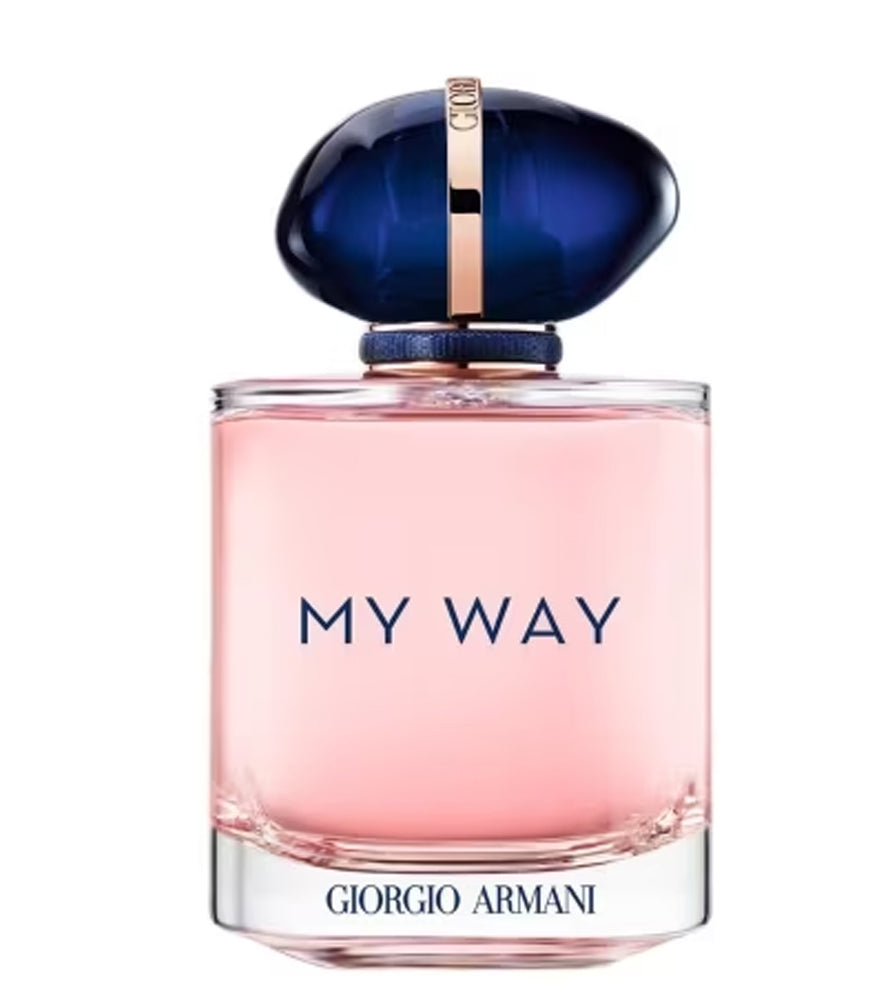 GIORGIO ARMANI MY WAY (W) EDP 90ML