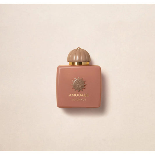 AMOUAGE GUIDANCE