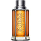 Hugo Boss The Scent For Men Eau De Toilette 100ml