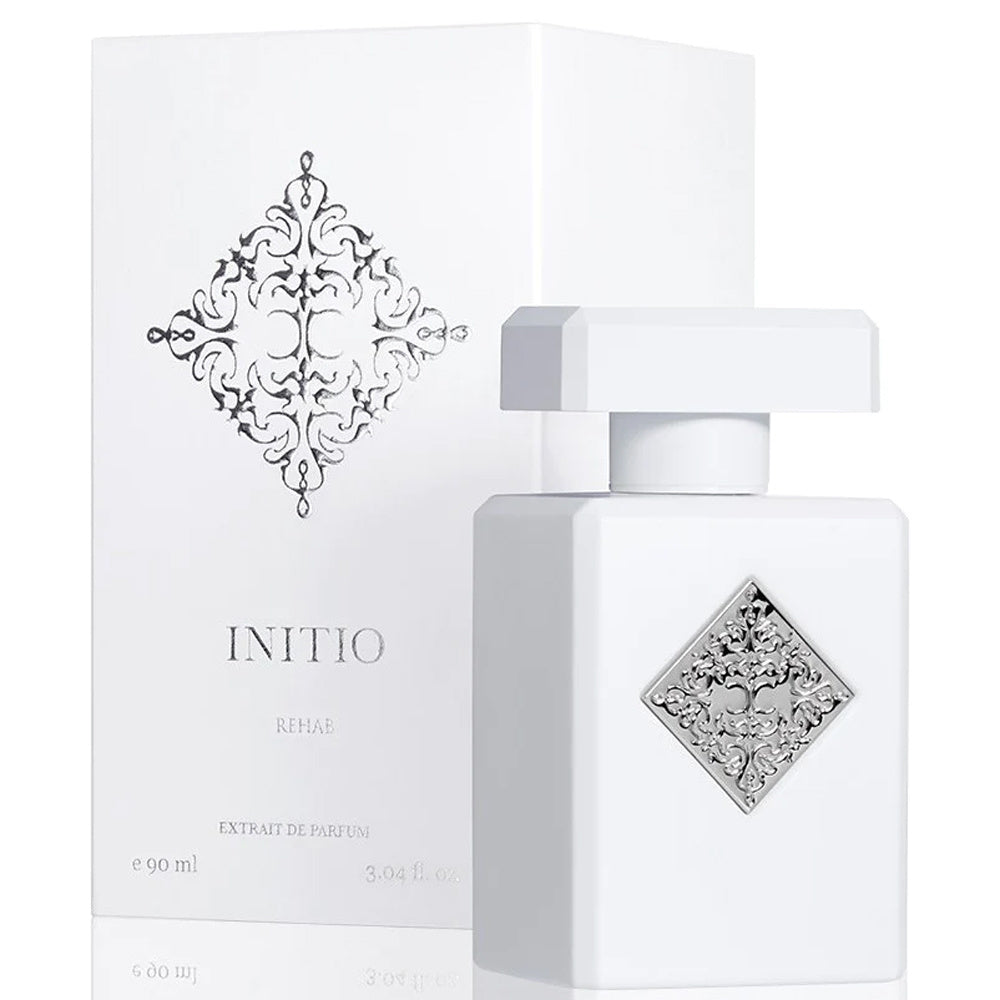 INITIO PARFUMS PRIVES THE HEDONIST REHAB UNISEX EXTRAIT DE PARFUM 90ML