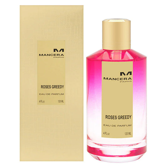 mancera perfumes