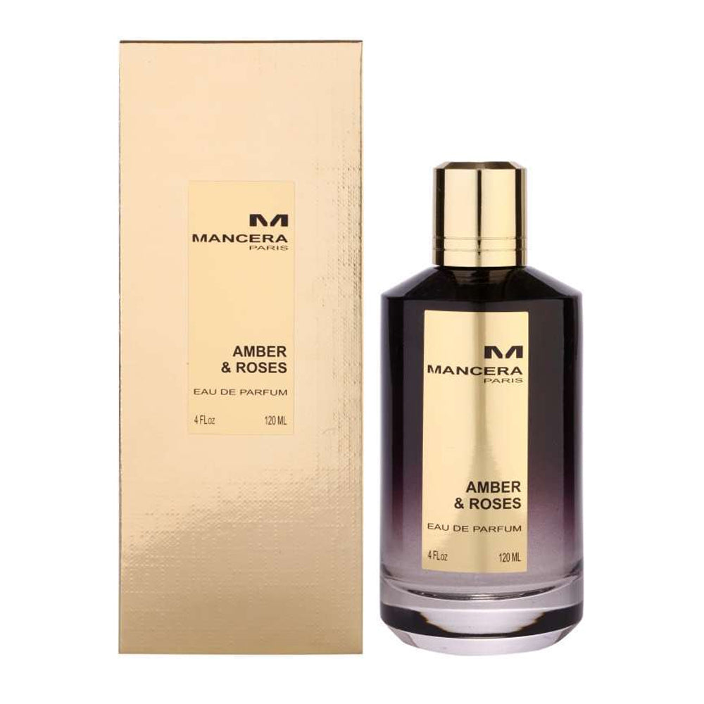 Mancera Aoud Vanille