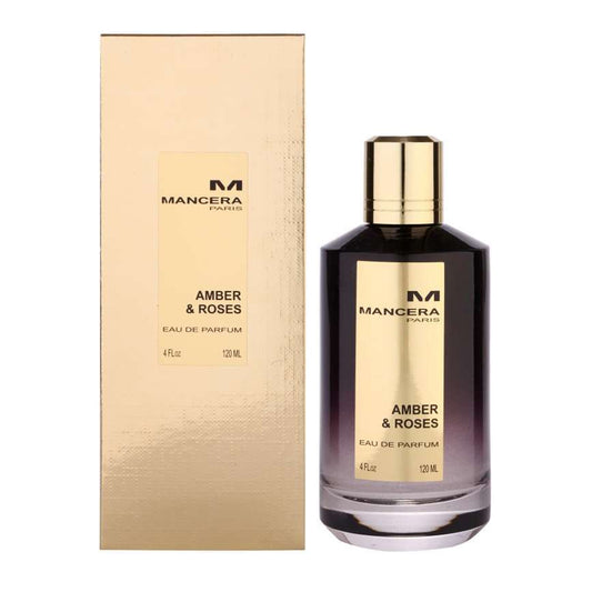 Mancera Aoud Vanille