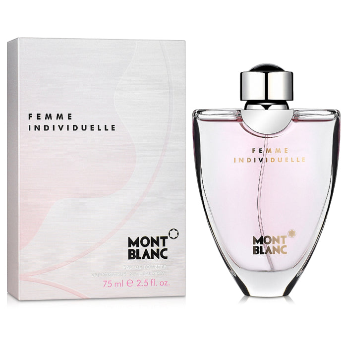 montblanc individuel