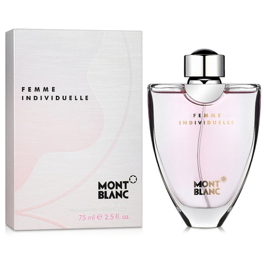 montblanc individuel