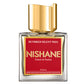 Nishane Hundred Silent Ways Unisex Extrait De Parfum 50ml